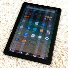 Amazon Fire HD 10 第11世代タブレット 本体 【ジャンク】