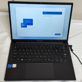 ASUS Vivobook14 第13世代i7 16GB SSD512GB