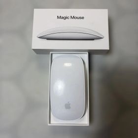 Apple Magic Mouse 2 本体