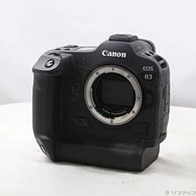 〔中古品〕 EOS R3 ボディ〔中古品〕 EOS R3 ボディ