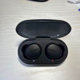 SONY SONY WF-XB700ワイヤレスイヤホン 本体