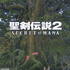 【中古】 聖剣伝説２ ＳＥＣＲＥＴ ｏｆ ＭＡＮＡ／ＰＳ４