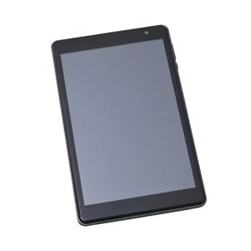 山善 タブレット 8インチ Android15 8コアCPU Wi-Fiモデル メモリ4GB(仮想8GB) QA15-80