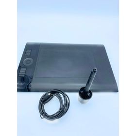 Wacom プロフェッショナルペンタブレット Mサイズ 紙とペンに迫る書き味 Intuos4 PTK-640/K0