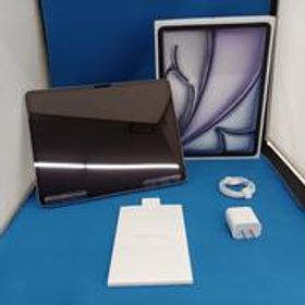 IPAD AIR 13インチ(M2) 3M682J/A APPLE/Wi-Fiモデル