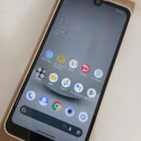 AQUOS wish3 新品 16,000円 中古 8,800円 | ネット最安値の価格比較