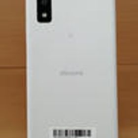 スマートフォン SH-53D SHARP/DOCMO