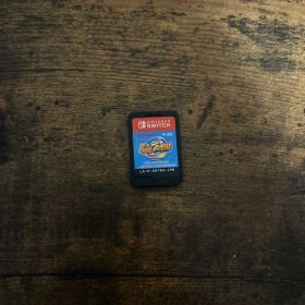 Nintendo Switch 実況パワフルプロ野球