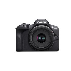 キヤノン デジタル一眼カメラ RF-S18-45 IS STMレンズキット EOS R100 EOSR1001845ISSTMLK