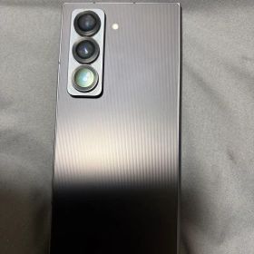 Galaxy Z Fold Special Edition SM-F958N