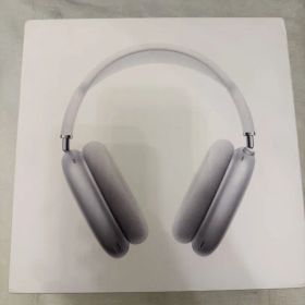 【24時間以内発送】Apple AirPods Max シルバー 本体