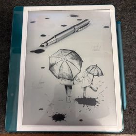 Amazon Kindle Scribe 64GB 本体