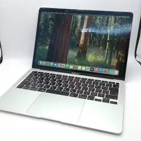 【中古】Apple MacBook Air 13インチ 256GB シルバー MWTK2J/A (Early 2020)【立川フロム中武】保証期間１ヶ月【ランクC】