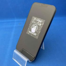 SIMフリー MPUD3J/A iPhone 14 128GB ミッドナイト SIMフリー