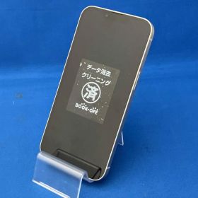 SoftBank MPUQ3J/A iPhone 14 128GB スターライト SoftBank