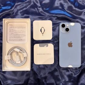 Apple iPhone 14 (128gb) 本体