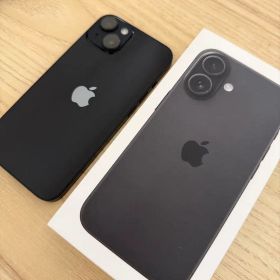 Apple iPhone 14 ミッドナイト 128G