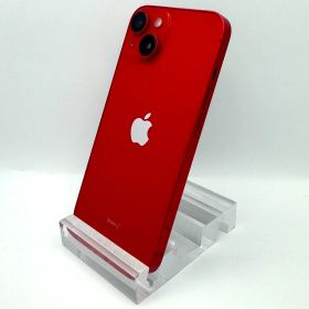 iPhone 14 256GB プロダクトレッド Bランク BT83% 14日保証