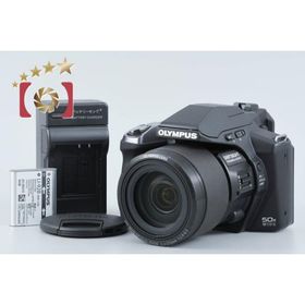 【中古】OLYMPUS オリンパス STYLUS SP-100EE コンパクトデジタルカメラ