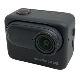 Insta360 GO 3S 128GB アクションカメラ CINSAATA 中古 M11620454