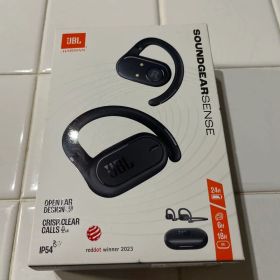 JBL SOUNDGEAR SENSE ワイヤレスイヤホン