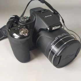 ニコン COOLPIX クールピクス p610