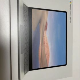 Microsoft Surface Laptop Go 13.5インチ