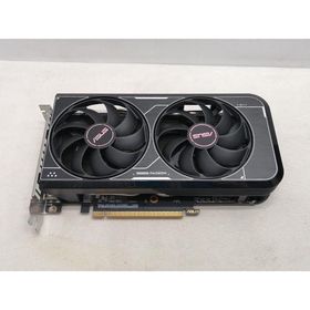 【中古】ASUS DUAL-RX6600-8G-V3 RX6600/8G【仙台駅東口】保証期間１週間
