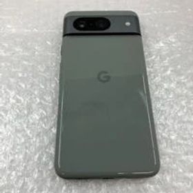 中古 Google Pixel8 128GB Hazel【SoftBank版SIMフリー】GZPFO 201534 状態： C:並品