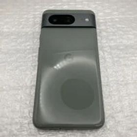 中古 Google Pixel8 128GB Hazel【SoftBank版SIMフリー】GZPFO 201534 状態： C:並品