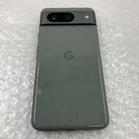中古 Google Pixel8 128GB Hazel【SoftBank版SIMフリー】GZPFO 201534 状態： C:並品