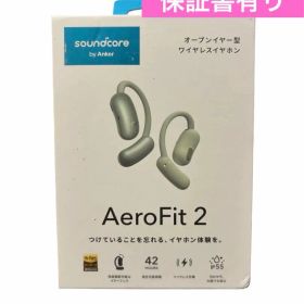 Soundcore by Anker AeroFit 2