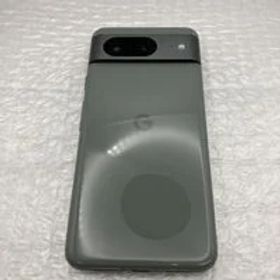 中古 Google Pixel8 128GB Hazel【SoftBank版SIMフリー】GZPFO 201534 状態： C:並品