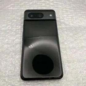 中古 Google Pixel8 128GB Obsidian【SoftBank版SIMフリー】GZPFO 201535 状態： C:並品