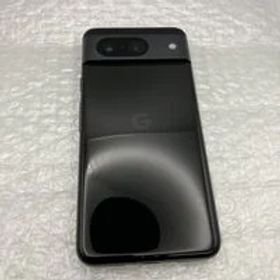 中古 Google Pixel8 128GB Obsidian【SoftBank版SIMフリー】GZPFO 201535 状態： C:並品