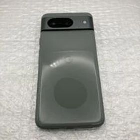 中古 Google Pixel8 128GB Hazel【SoftBank版SIMフリー】GZPFO 201534 状態： C:並品