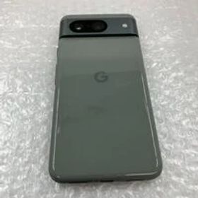 中古 Google Pixel8 128GB Hazel【SoftBank版SIMフリー】GZPFO 201534 状態： C:並品