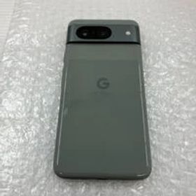中古 Google Pixel8 128GB Hazel【SoftBank版SIMフリー】GZPFO 201534 状態： C:並品