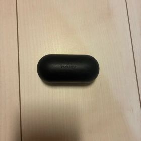 SONY WF-C710N ワイヤレスイヤホン 本体