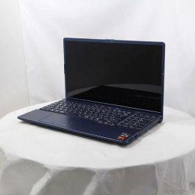 【中古】FUJITSU(富士通） 〔展示品〕 FMV Note A A700-K3 FMVA700K3L メタリックブルー 【352-ud】