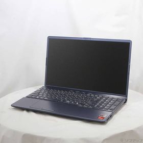【中古】FUJITSU(富士通） 〔展示品〕 FMV Note A A700-K3 FMVA700K3L メタリックブルー 【377-ud】