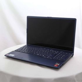 【中古】FUJITSU(富士通） FMV Note A A700-K3 FMVA700K3L メタリックブルー 【262-ud】