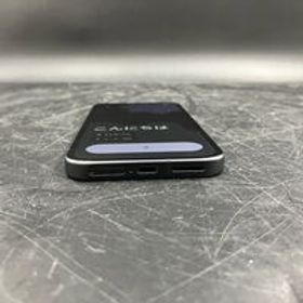 中古 国内版 【SIMフリー】 Pixel 9a オブシディアン 8GB 128GB 3240010809 状態： B:良品