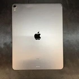 中古 Apple iPad Pro 12.9 (2018) Wi-Fi 1TB スペースグレイ MTFR2J/A 138536 状態： C:並品