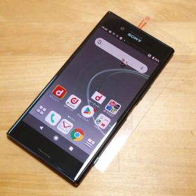 Xperia XZ Premium SO-04J 新品 11,500円 中古 5,830円 | ネット最安値