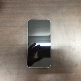 中古 【SoftBank版SIMフリー】Apple iPhone14 6.1インチ 256GB (ブルー) MPWN3J/A 154898 状態： A:美品