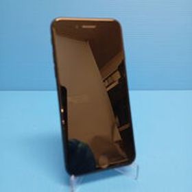 中古 【au版SIMフリー】Apple iPhoneSE 4.7インチ (第3世代) 64GB (ミッドナイト) MMYC3J/A 154842 状態： C:並品