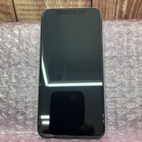 中古 【SoftBank】 Apple iPhone11 Pro 5.8インチ 256GB (シルバー) MWC82J/A 140671 状態： B:良品