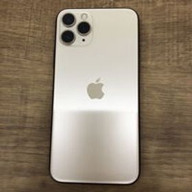 中古 Apple iPhone11 Pro 5.8インチ 256GB (ゴールド) 国内版SIMロックフリー MWC92J/A 140637 状態： B:良品