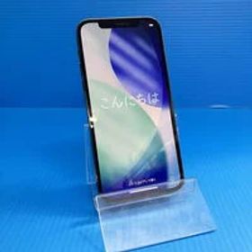 中古 【SIMロック解除済み】【au】Apple iPhone12 Pro 6.1インチ 256GB (グラファイト) MGM93J/A 155584 状態： D:訳あり品